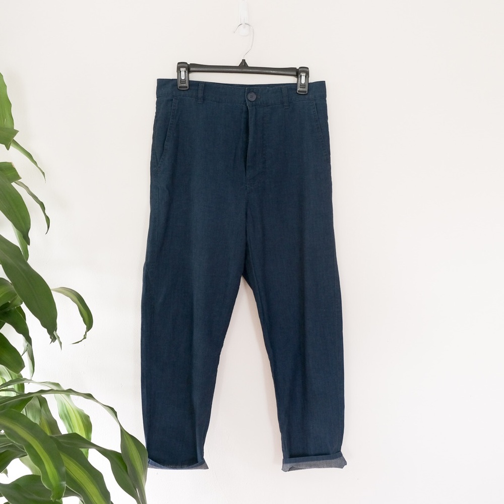 COS Lightweight Jeans